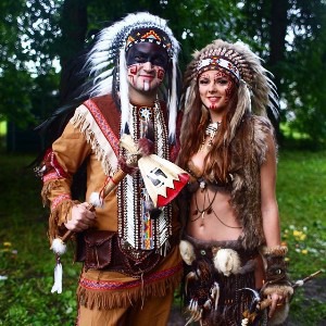 Вечеринка Midsummer Night's Dream в снимках Instagram