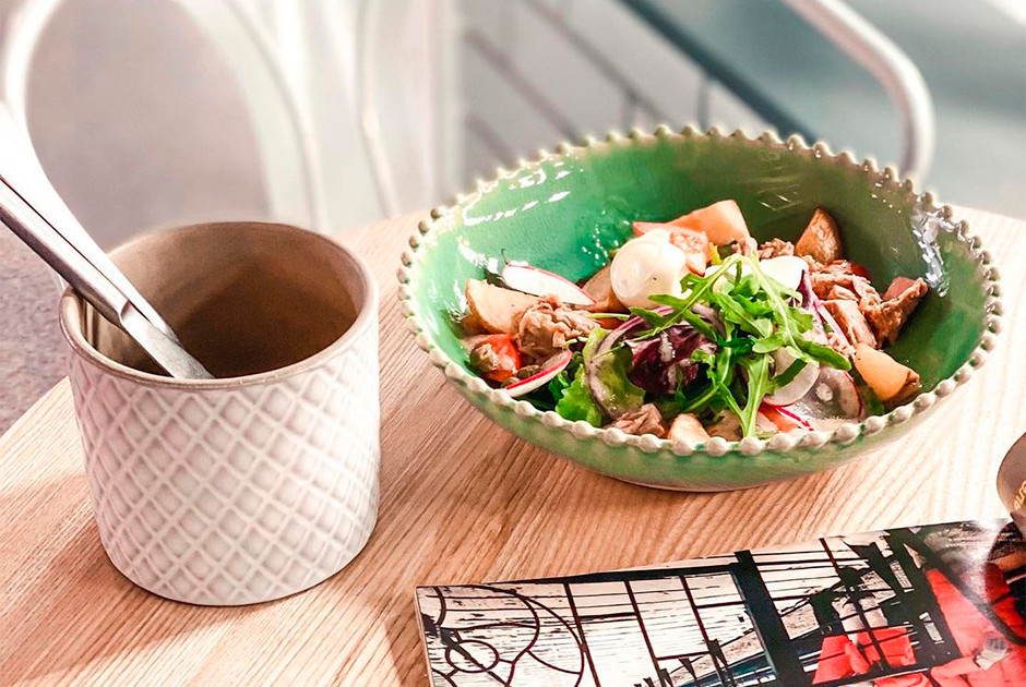 Новый коктейльный бар на Почаине, «Портер» на месте «Березки», «Сытая Молли» в Сормовском парке и многое другое