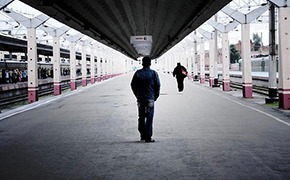 Приехали: зачем ехать в Москву?