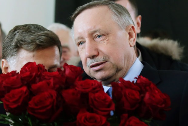 329 дней врио: Чем запомнился петербуржцам Александр Беглов