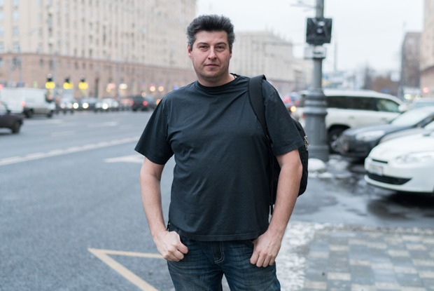 «Дептранс пора разогнать»: Воинствующие автомобилисты — о борьбе с московскими чиновниками