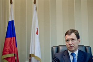Прямая речь: Начальник российских вокзалов о реконструкции Комсомольской площади