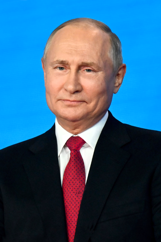 «Несколько десятков человек» в окружении Путина заболели коронавирусом