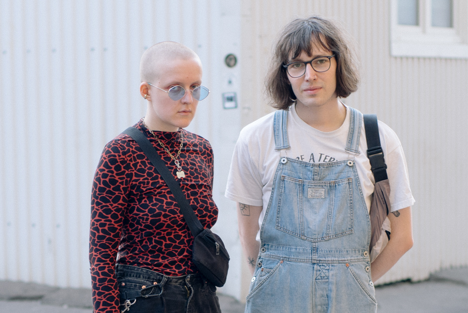 Гуляем по Басманному району с «Позорами» 