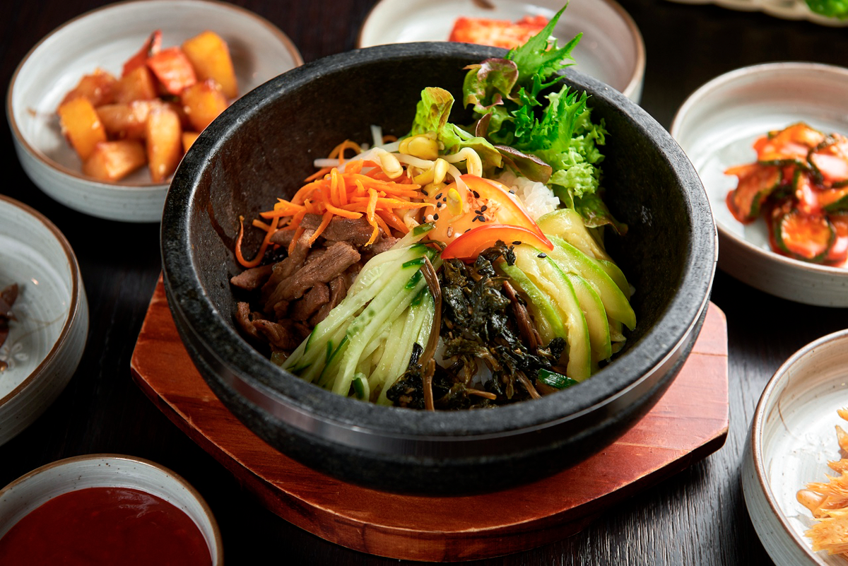 Фанаты K-pop советуют корейские рестораны в Москве