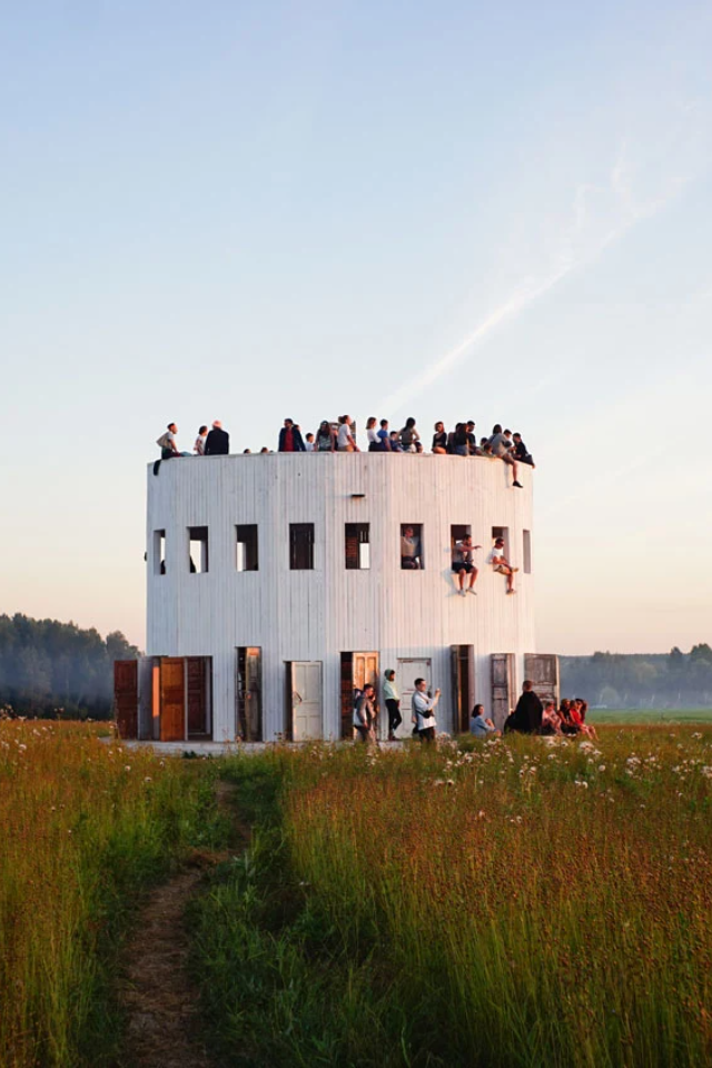 Signal объявил даты фестиваля в 2022 году