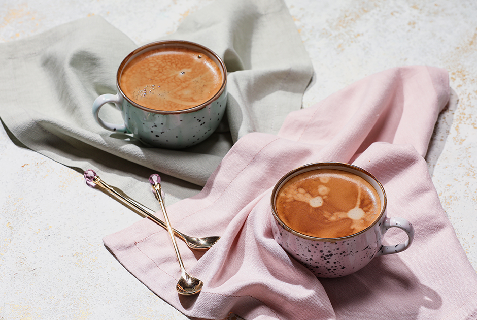 Почему кофе пока не дорожает?