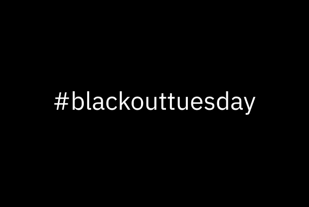 Blackout Tuesday: Что американские протесты рассказали нам про Россию?