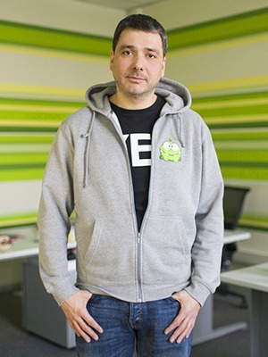 Режь верёвку: Как ZeptoLab превращается из инди-разработчика в корпорацию