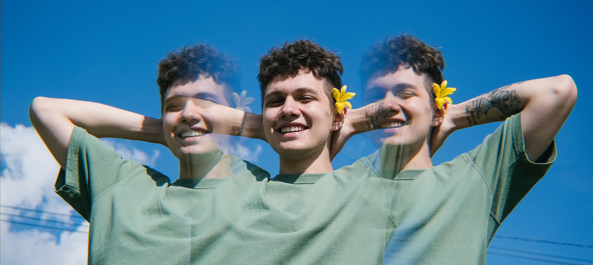 «В наших головах нет рамок»: Кастомайзер Ихтиандр о бизнесе поколения Z