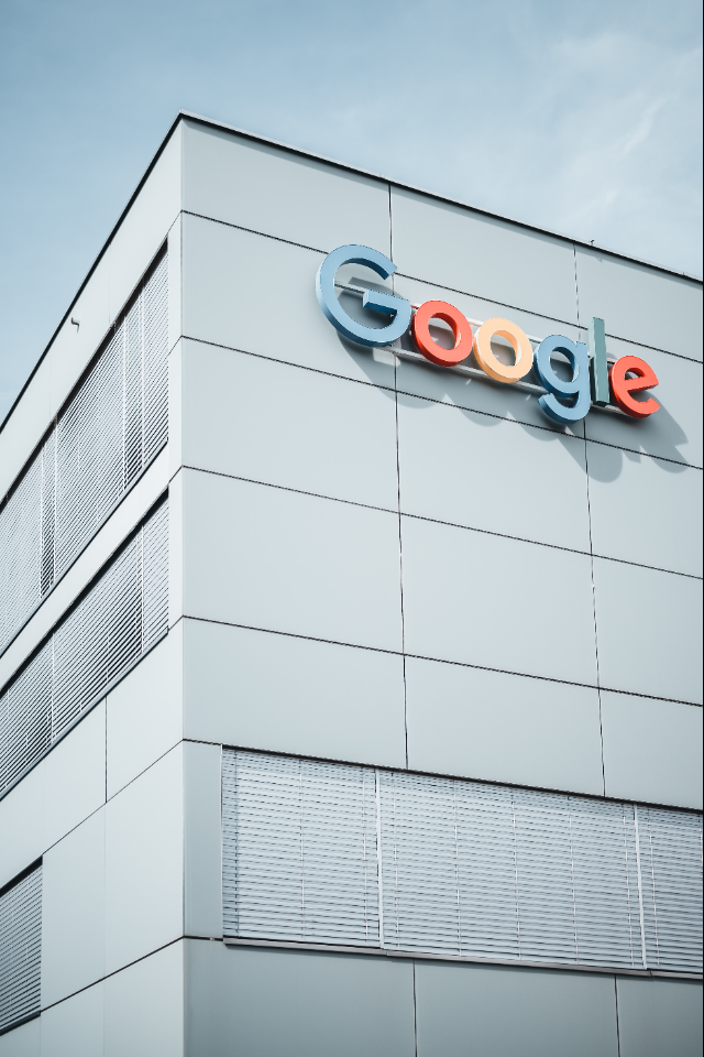 Программистам из России и Беларуси запретили участвовать в конкурсе от Google