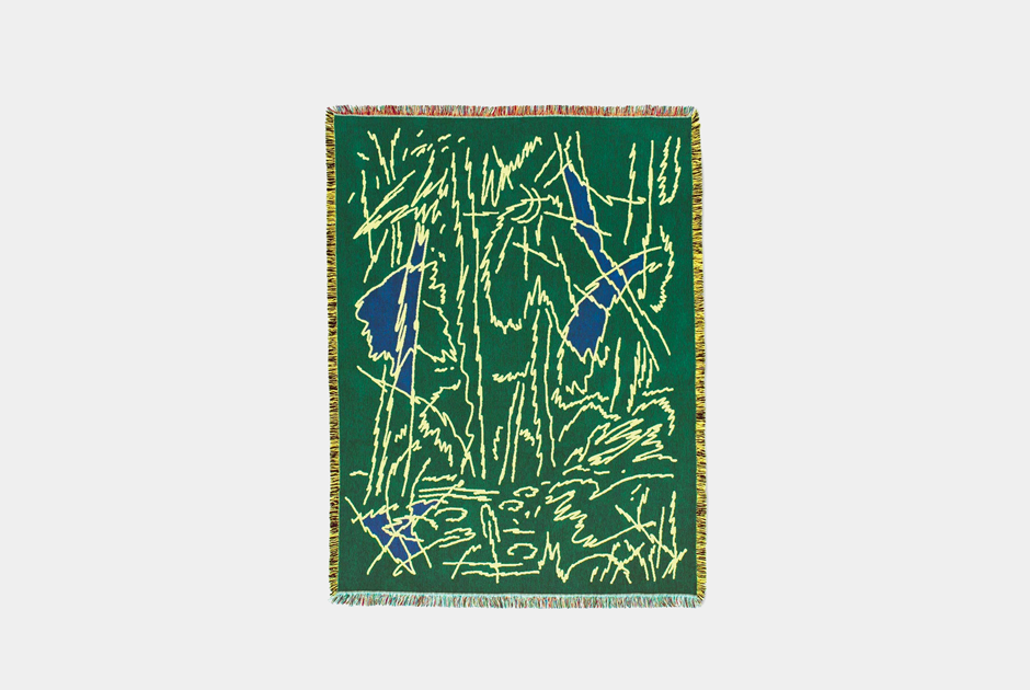 Где покупать текстиль для дома: Российская марка лоскутных покрывал «Галка»