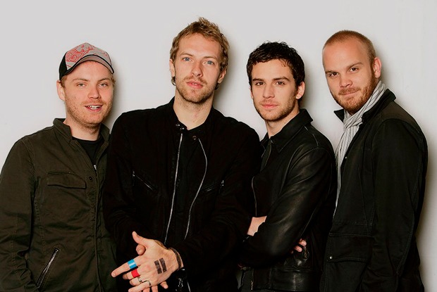 Почему Coldplay на новом альбоме «Everyday Life» не стоило выступать за мир во всем мире