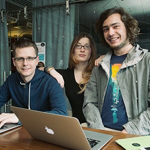 60 000 за сутки: Как The Old Reader забирает читателей Google Reader