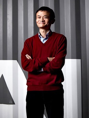 Джек Ма (Alibaba): 7 фактов о создателе самой дорогой интернет-компании Азии