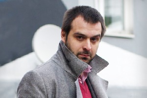 Илья Насонов, арт-директор и совладелец мебельного магазина «Домашняя обстановка»