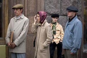 Что иностранцы думают о русских по мнению самих русских