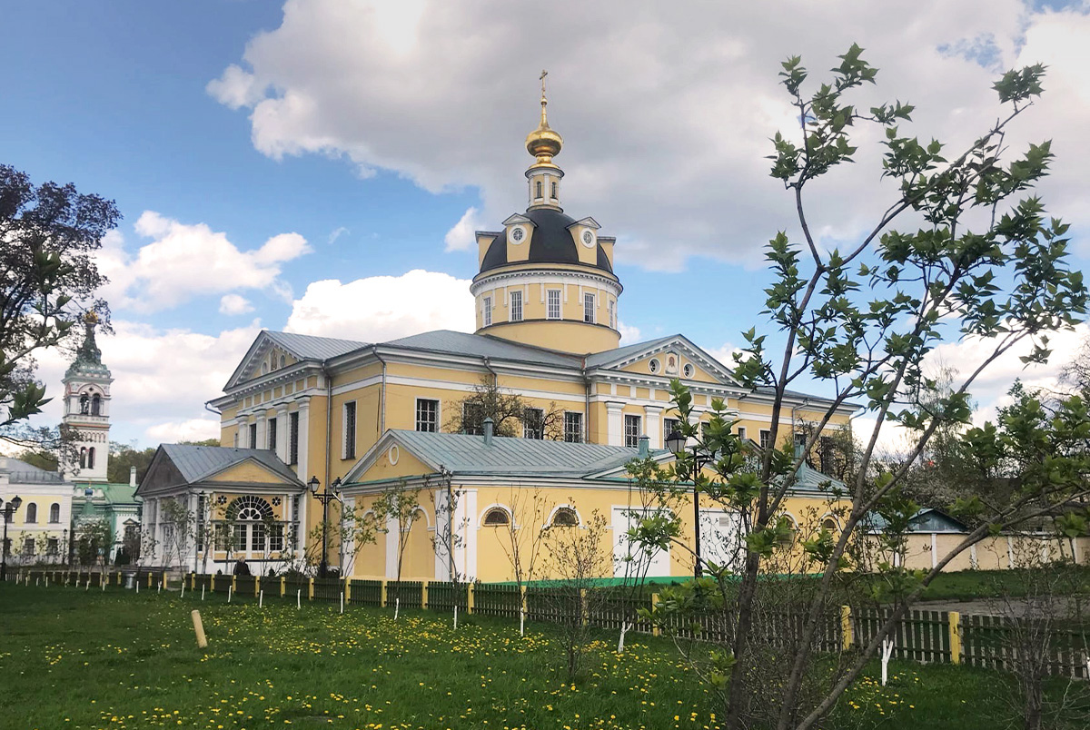 Низкие цены на жилье и соседство с Таганкой: 10 причин присмотреться к Нижегородскому району