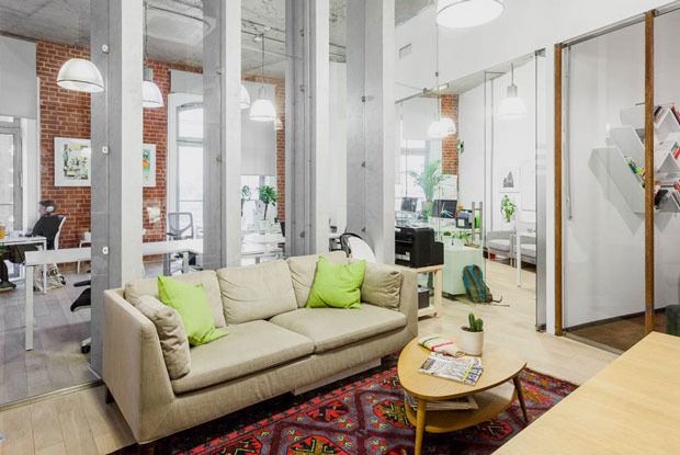 Мода на дизайн: Как работают в российском подразделении Houzz