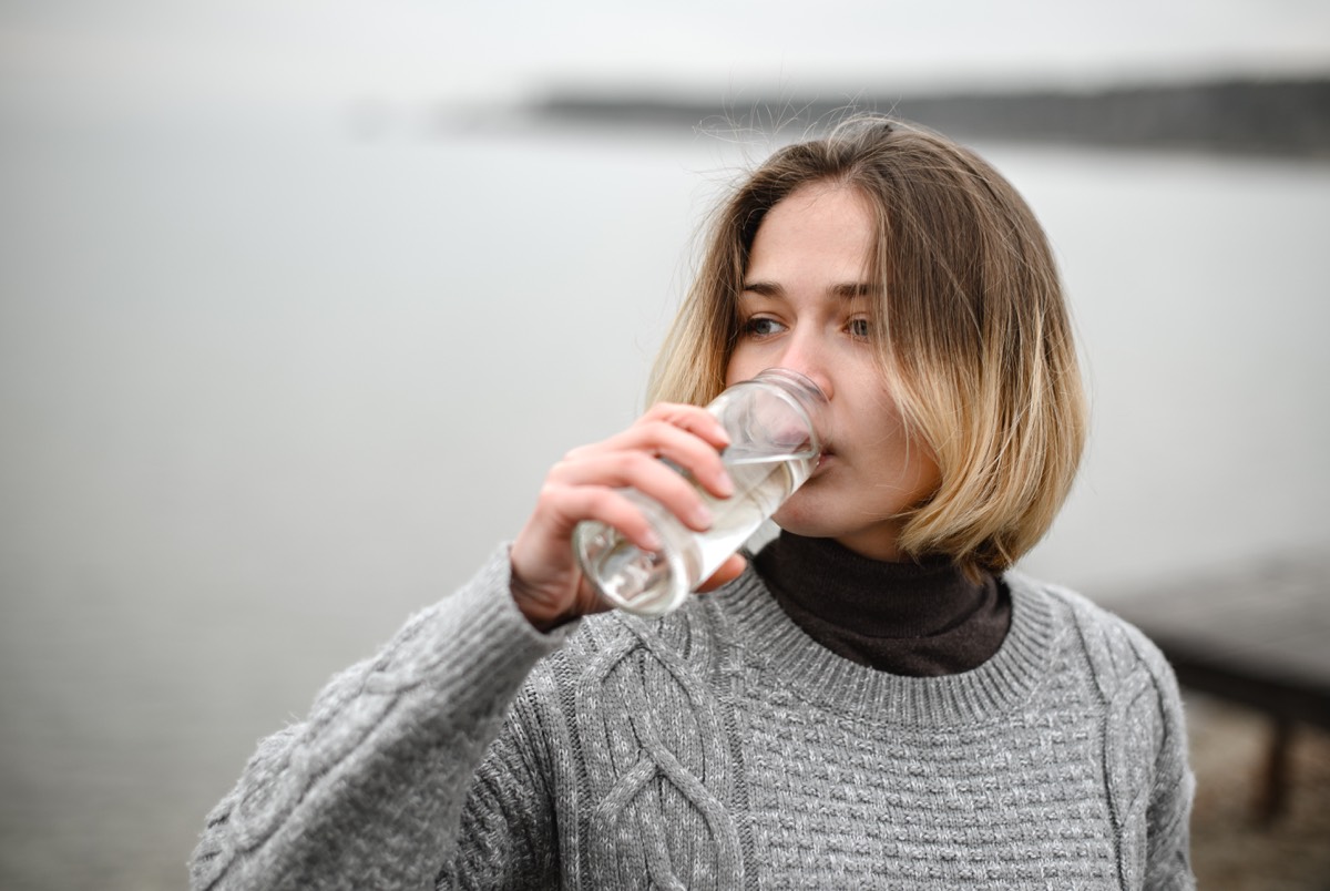 Мифы и факты о воде