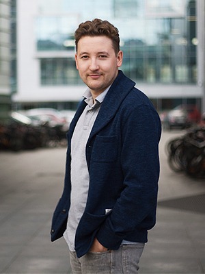 Александр Агапитов (Xsolla): Почему я запускаю платформу анализа данных Capsidea
