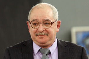 Прямая речь: Лев Лурье — о москвичах, переезжающих в Петербург