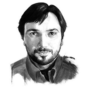 Николай Кононов о дерзости и надежде предпринимателя