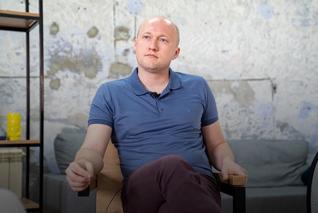 «"Откидач должен" — это такая валюта»
