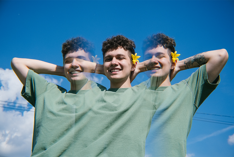 «В наших головах нет рамок»: Кастомайзер Ихтиандр о бизнесе поколения Z