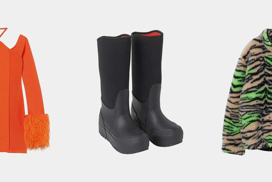 Что покупать в совместной коллекции H&M и PETA