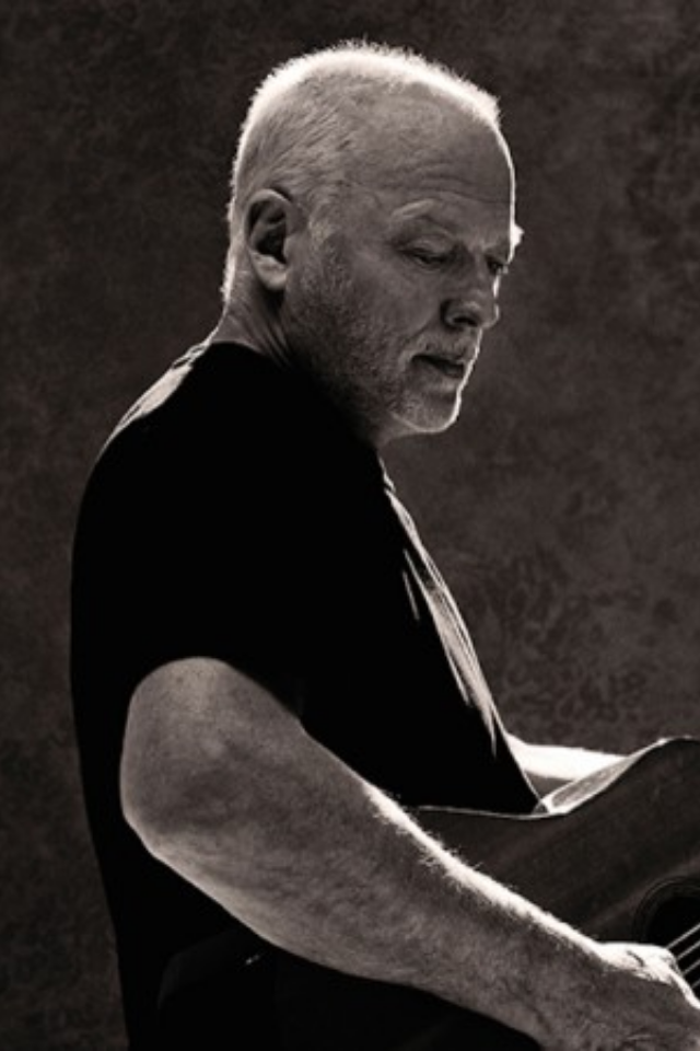 Pink Floyd выпустили сингл в поддержку Украины с вокалом Андрея Хлывнюка из «Бумбокса»