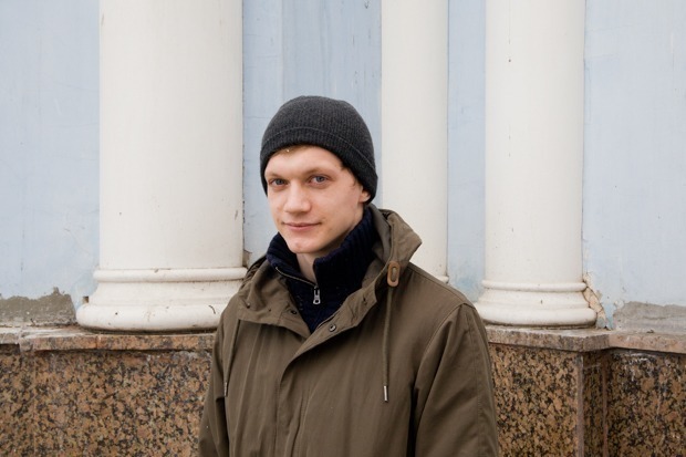 Общественник Тимофей Жуков — о новом приюте для бездомных в центре Екатеринбурга