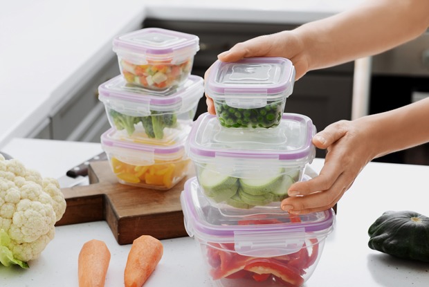 Как перестать выбрасывать продукты: 5 простых правил