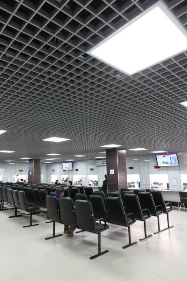 В Путилкове перестанет работать миграционный центр