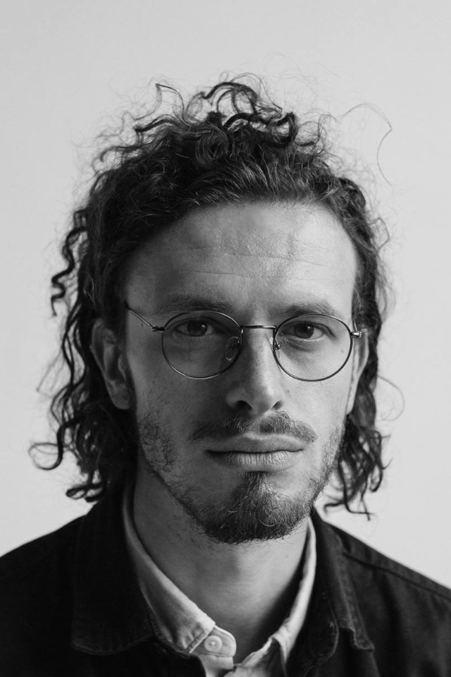 Композитор Дмитрий Устинов проведет два аудиоперформанса в Новой Третьяковке