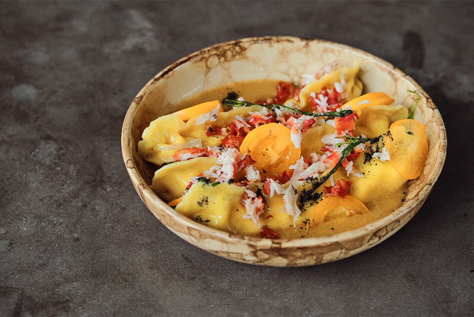 Где в Екатеринбурге пробовать биск