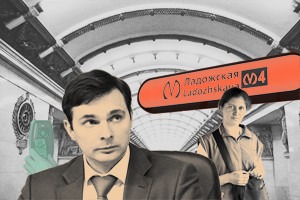 Планы Комитета по транспорту: Туалеты в метро, контролёры вместо кондукторов и валидаторы