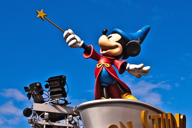 Как Disney съел Pixar, Marvel и Lucasfilm