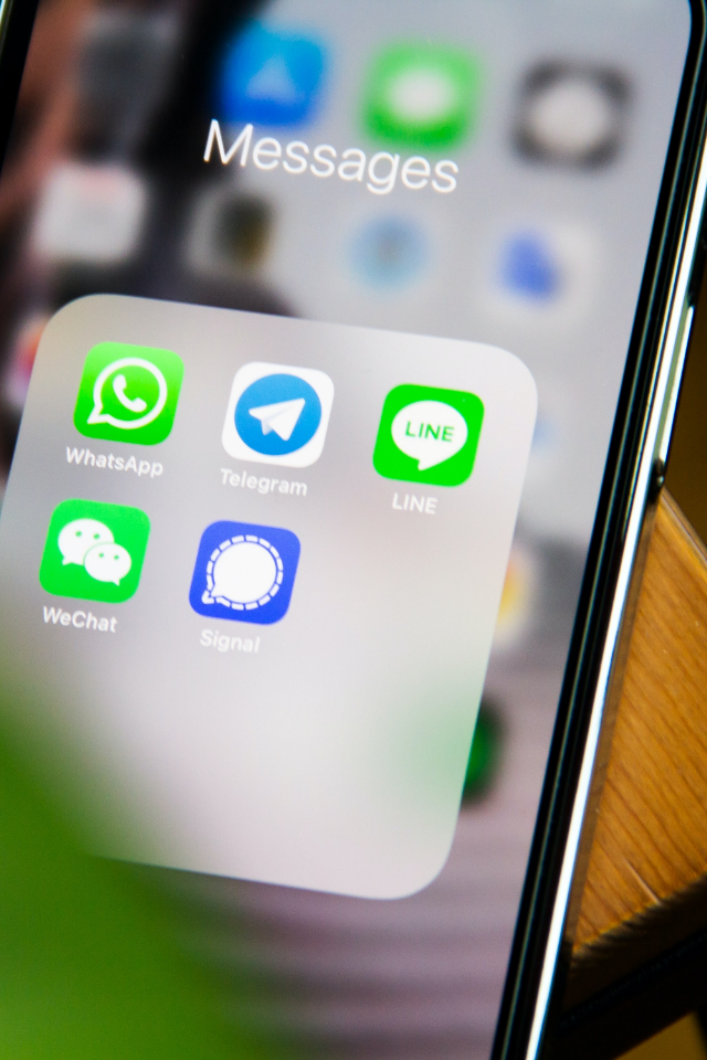 Telegram будет автоматически переводить посты с украинского