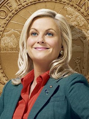 11 цитат о местном самоуправлении из сериала «Парки и зоны отдыха» (Parks and Recreation)