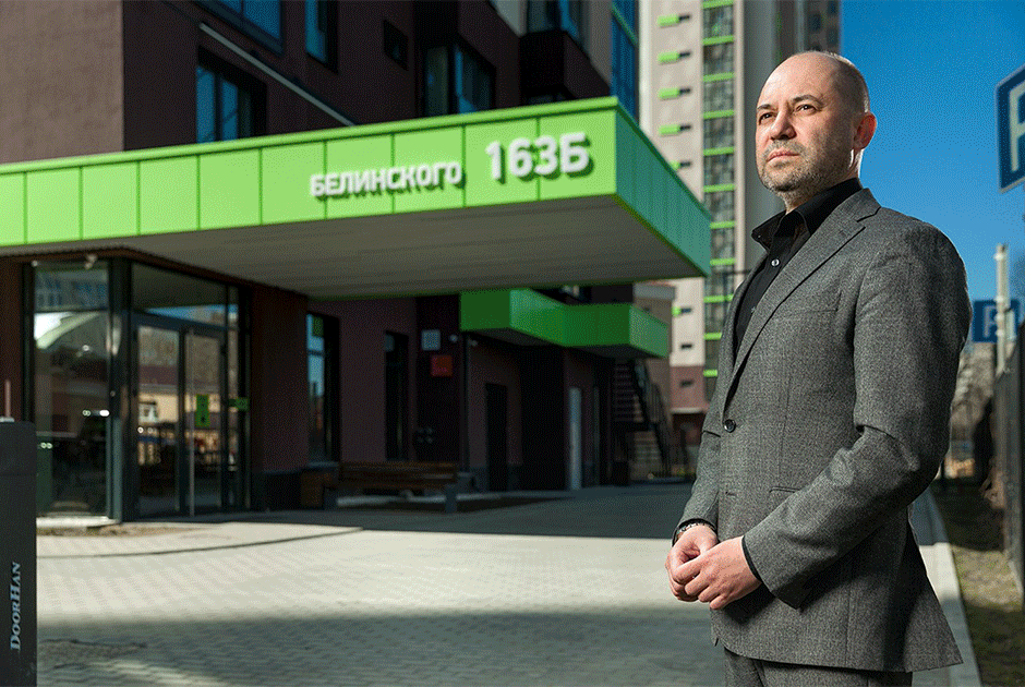 Ябтакжил: На что способны современные управляющие компании в Екатеринбурге