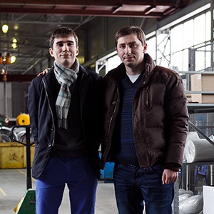 «ДиКом»: Как братья Дорохины оживили семейный мебельный бизнес