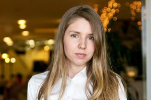 Апрель: Shake Shack, «Рибамбель», «Му-Му» и «Дед Пихто»