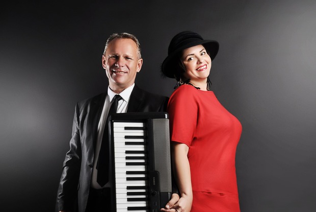 Выходные в Сочи: Мастер-класс по китайской живописи, день города, джазовый концерт