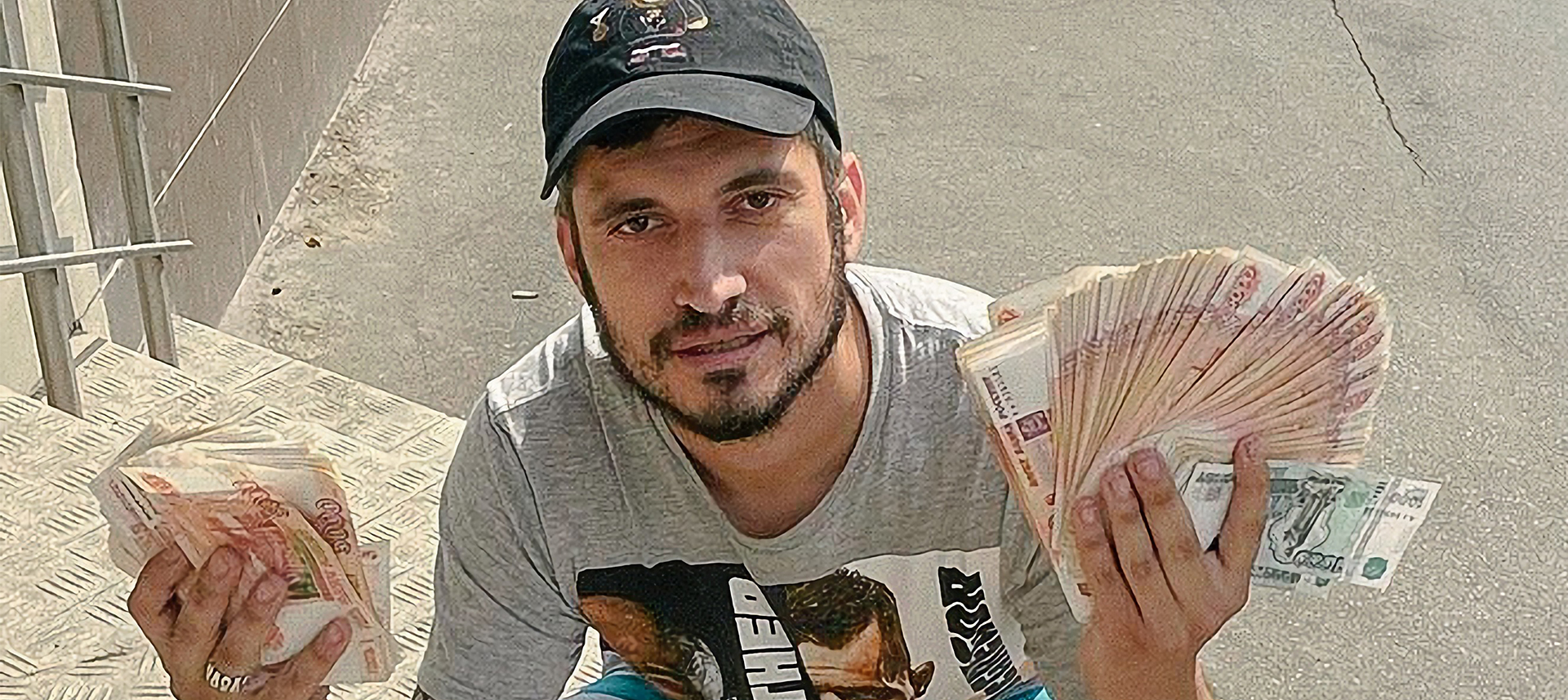 Как Паша Техник раз за разом выбирает смерть, потому что хочет жить вечно