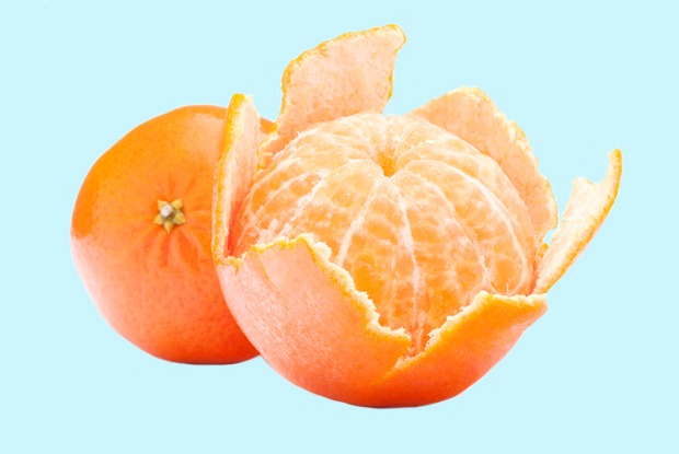 Где дешевле мандарины
