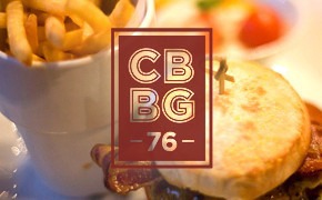 Перед открытием: репортаж из бургер-бара Corner Burger