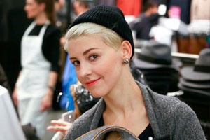 Вклад в МММ: Начало продаж коллекции Maison Martin Margiela x H&M