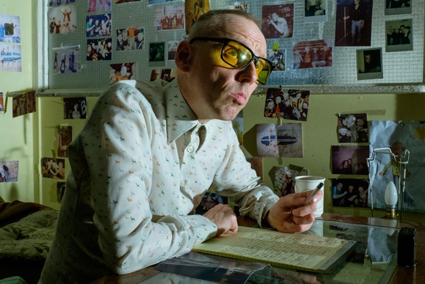 «Т2: Трейнспоттинг», «Конг: Остров черепа», «Война»