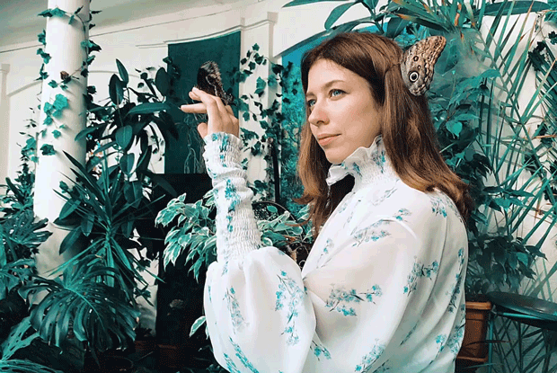 Инста-фотограф Алина Валитова: «Мне стало просто лень носить с собой камеру»